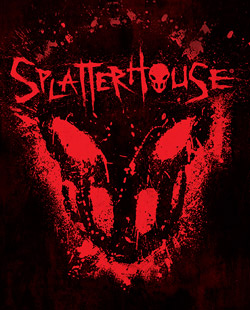 Splatterhouse 2 remake cast